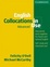 Cover of English Collocations in Use