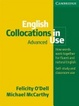 Cover of English Collocations in Use