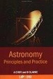 Cover of Astronomy