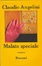Cover of Malato speciale
