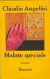 Cover of Malato speciale