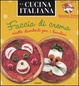 Cover of Faccia di crema