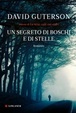 Cover of Un segreto di boschi e di stelle