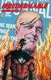 Cover of Irredeemable n. 6