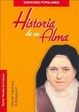 Cover of Historia de un alma