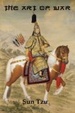 Cover of The Art of War