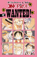 Cover of One Piece Wanted!