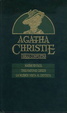Cover of Agatha Christie, Obras Completas 27