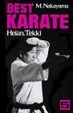 Cover of Best Karate, Vol.5