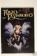 Cover of Il terzo testamento 2