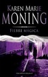 Cover of Fiebre mágica