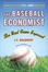 Cover of "The Baseball Economist"