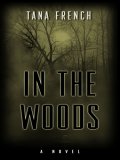 In the Woods (Thorndike Large Print Crime Scene)