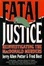 Cover of "Fatal Justice"