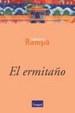 Cover of El ermitaño