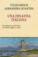 Cover of Una dinastia italiana