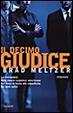 Cover of Il decimo giudice