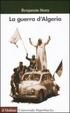 Cover of La guerra d'Algeria