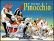 Cover of Pinocchio
