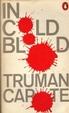 Cover of In Cold Blood