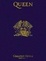 Cover of Queen - Greatest Hits II