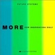 Cover of More for Inspiration Only