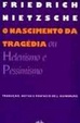 Cover of O Nascimento da Tragédia
