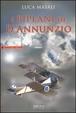 Cover of I biplani di D'Annunzio