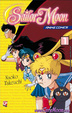 Cover of Sailor Moon Anime Comics vol. 1