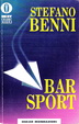 Cover of Bar Sport