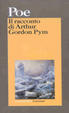 Cover of Il racconto di Arthur Gordon Pym