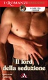 Cover of Il Lord della seduzione
