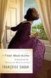 Cover of That Mad Ache