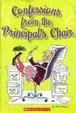 Cover of Confessions from the Principal's Chair