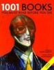 Cover of 1001 Books