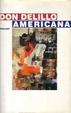 Cover of Americana
