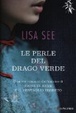 Cover of Le perle del drago verde
