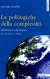 Cover of Le polilogiche della complessità