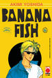 Cover of Banana Fish 6