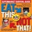 Cover of Eat This Not That! Supermarket Survival Guide