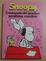 Cover of Snoopy, il manuale del giovane scrittore creativo