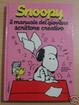 Cover of Snoopy, il manuale del giovane scrittore creativo