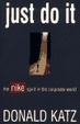 Cover of Just Do It