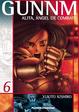 Cover of GUNNM N 6