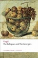 Cover of Eclogues and Georgics