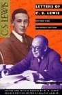 Letters of C. S. Lewis (Harvest Book)