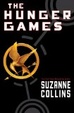 Cover of The Hunger Games