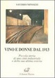 Cover of Vino e donne dal 1913