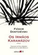 Cover of Os Irmãos Karamázov