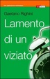 Cover of Lamento di un viziato